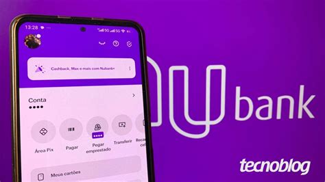 nubank comentários.